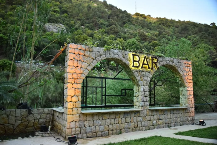 Opening of Lilia Restaurant at L’héritage Venue